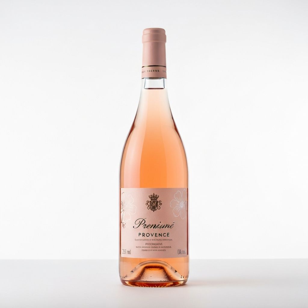 Château d'Esclans Whispering Angel